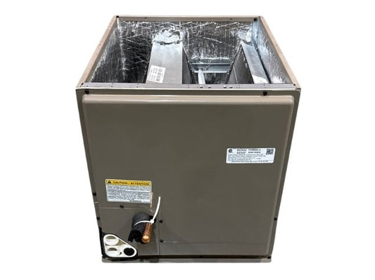 2 Ton AC/HP Upflow/Downflow Cased N Coil, R410A CFM 800