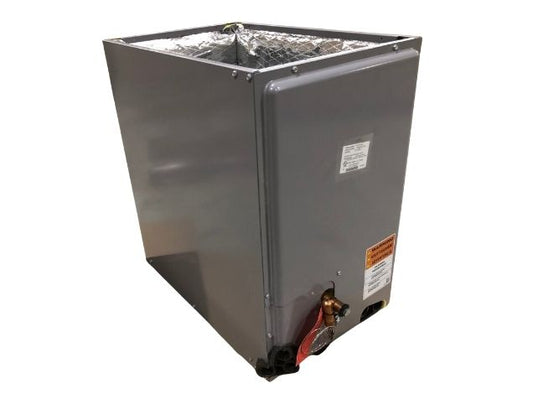 2 Ton AC/HP Multi-Position Cased 'N' Coil; R-410A, CFM: 1600