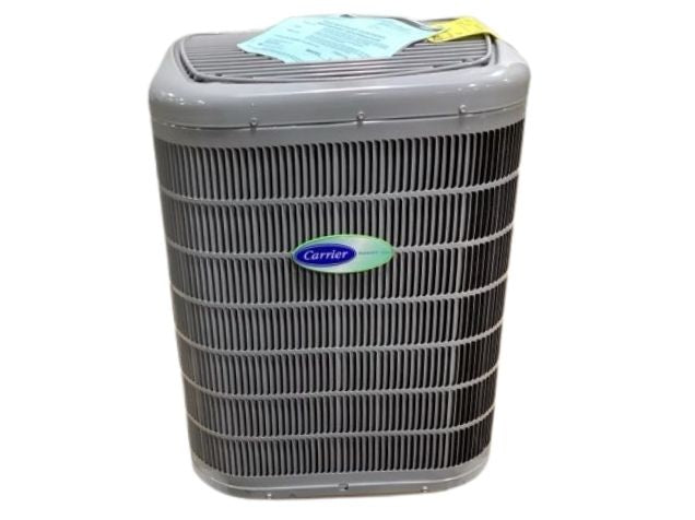 2 Ton Var Spd Split-System Communicating Compatible Air Conditioner 208-230/60/1 R410A 14.3 SEER