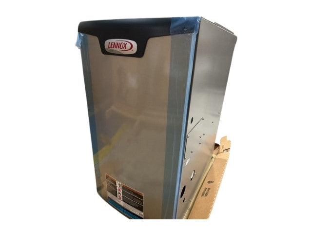 66,000 BTU Low NOx Two-Stage Downflow ECM Variable Speed Gas Furnace 96% AFUE 120/60/1 CFM: 1770