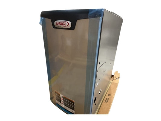 66,000 BTU Low NOx Two-Stage Downflow ECM Variable Speed Gas Furnace 96% AFUE 120/60/1 CFM: 1770