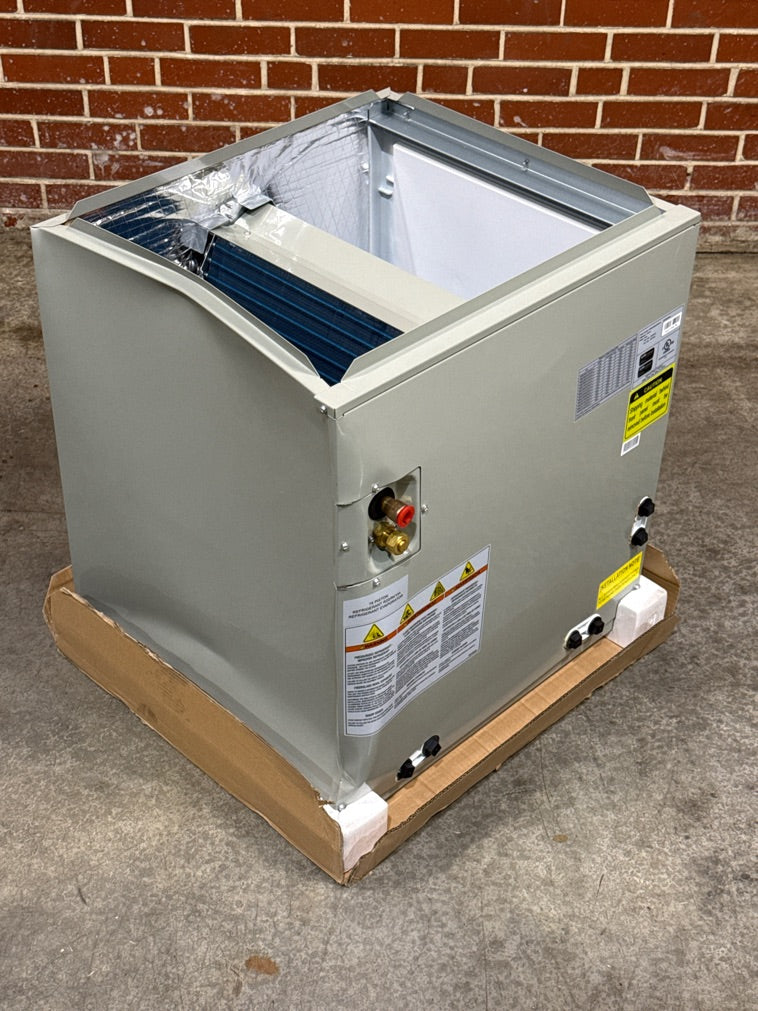 3.5-4 Ton AC/HP Multiposition Cased A Coil, R410A CFM 1758