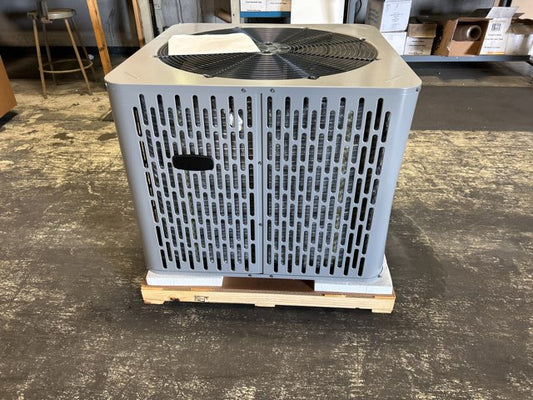 UNIDAD DE AIRE ACONDICIONADO CONVERTIBLE DE 5 TONELADAS, 14 SEER 208-230/60/3 R-410A