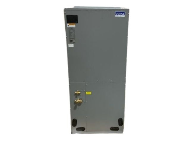 5 Ton AC/HP ECM Multiposition Air Handler 208-230/60/1 R-410A CFM 2320