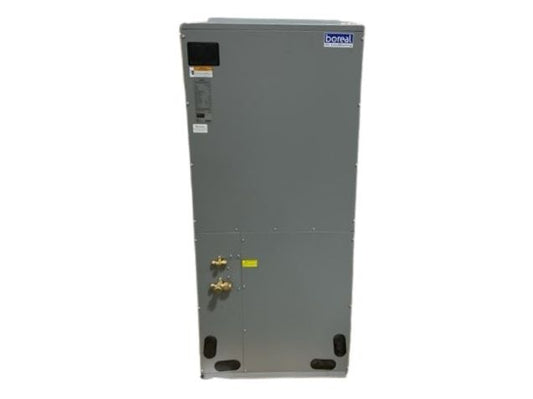 5 Ton AC/HP ECM Multiposition Air Handler 208-230/60/1 R-410A CFM 2320