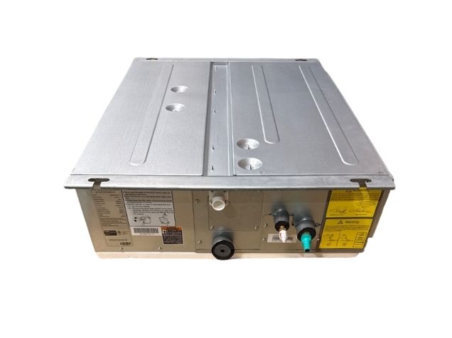 9,556 BTU Single-Zone Indoor Inverter Heat Pump Mini Split Unit, 22 SEER 208-230/60/1 R-410A