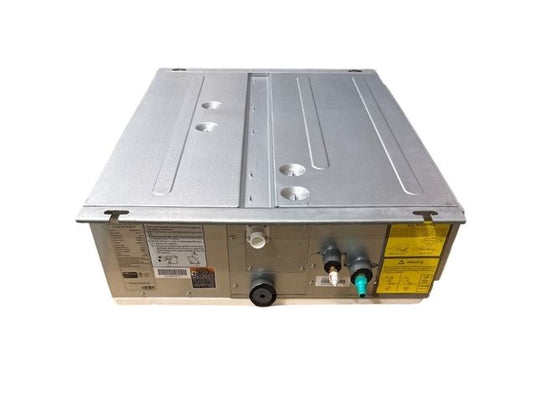 9,556 BTU Single-Zone Indoor Inverter Heat Pump Mini Split Unit, 22 SEER 208-230/60/1 R-410A