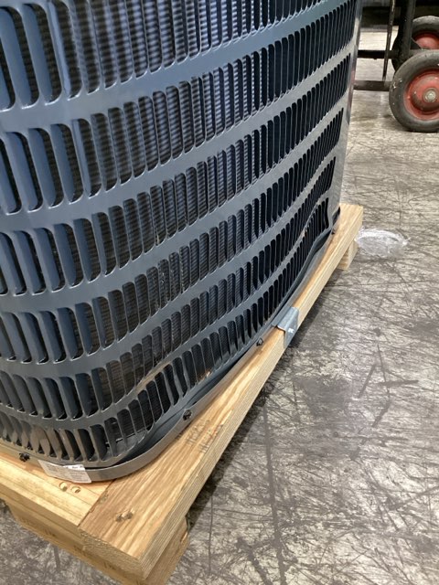 3 Ton Single-Stage Split-System Air Conditioner 208-230/60/1 R32 13.4 SEER2
