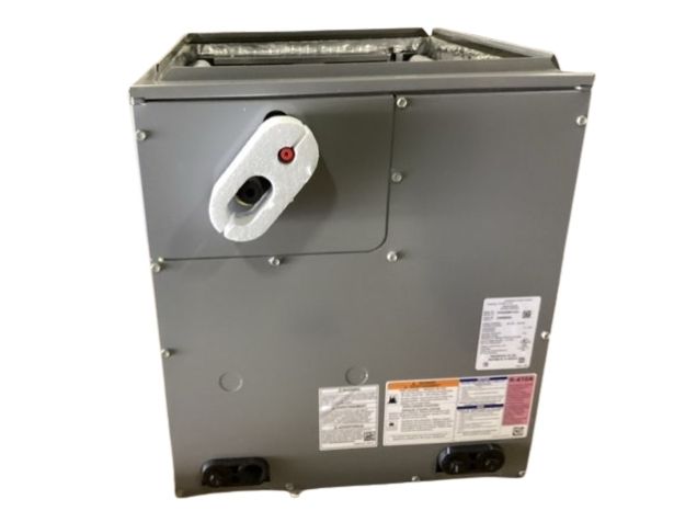 2.5 Ton AC/HP Upflow/Downflow Cased V Coil, R410A CFM 1250