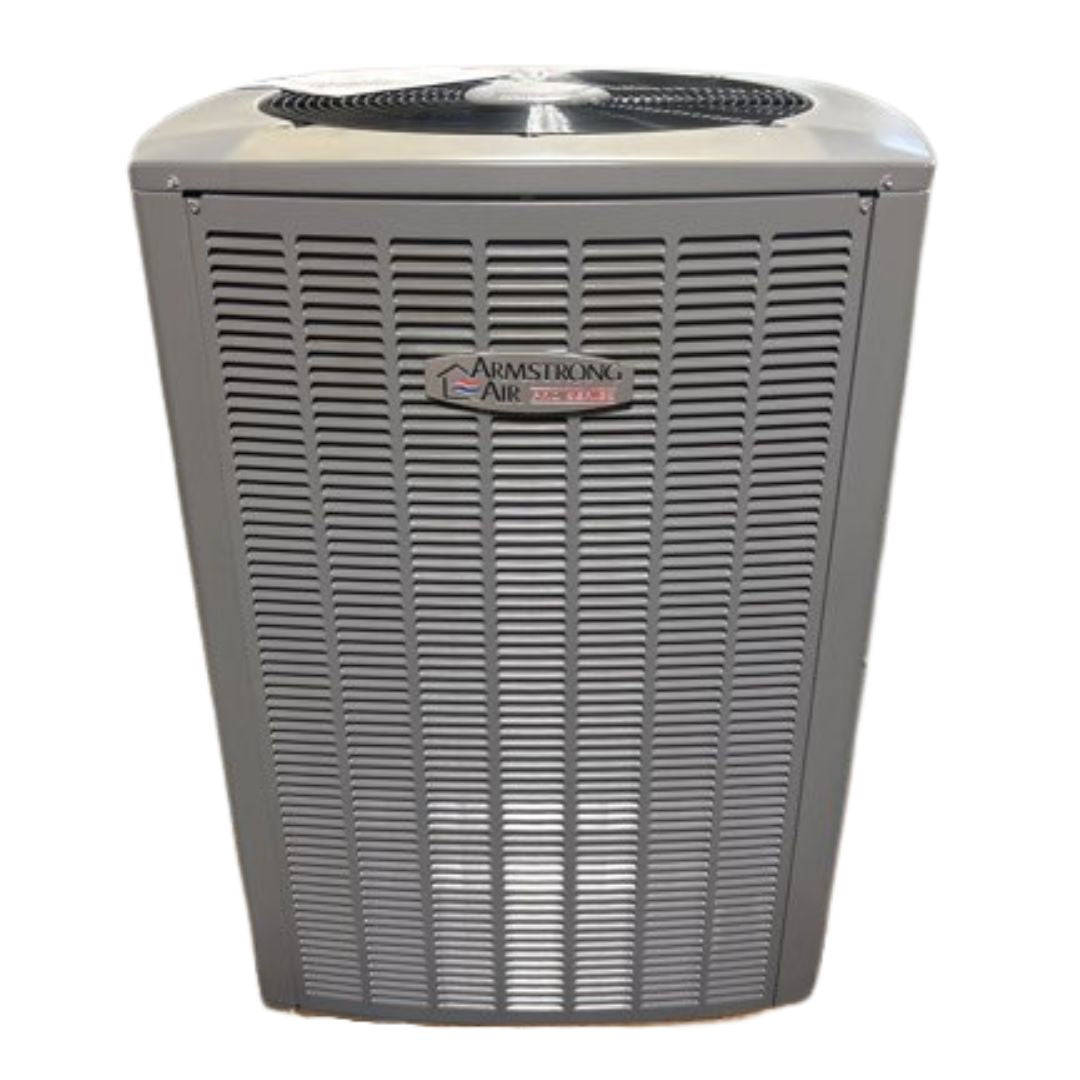 3 Ton Two-Stage Split-System Communicating Heat Pump 208-230/60/1 R410A 16 SEER