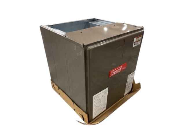 4 Ton AC/HP ECM Communicating Multiposition Air Handler/Less Coil 208-230/60/1 R-410A CFM 1600