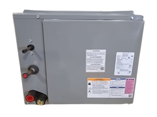 2 Ton AC/HP Upflow/Downflow Cased N Coil, R410A CFM 1000