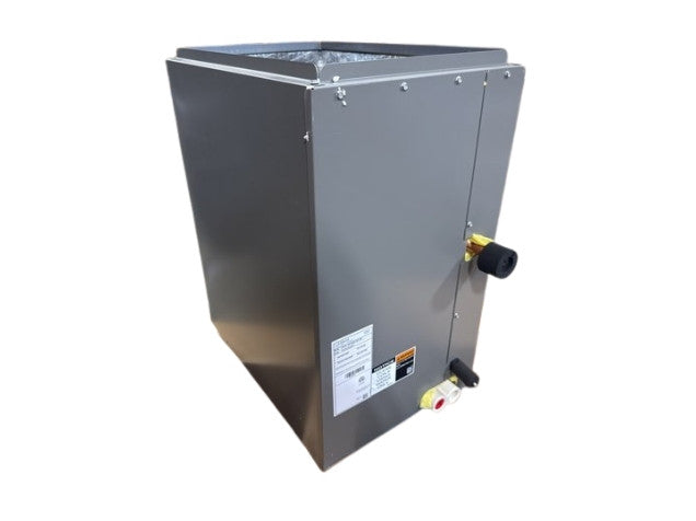 3 Ton AC/HP Upflow Cased A Coil, R410A CFM 1600