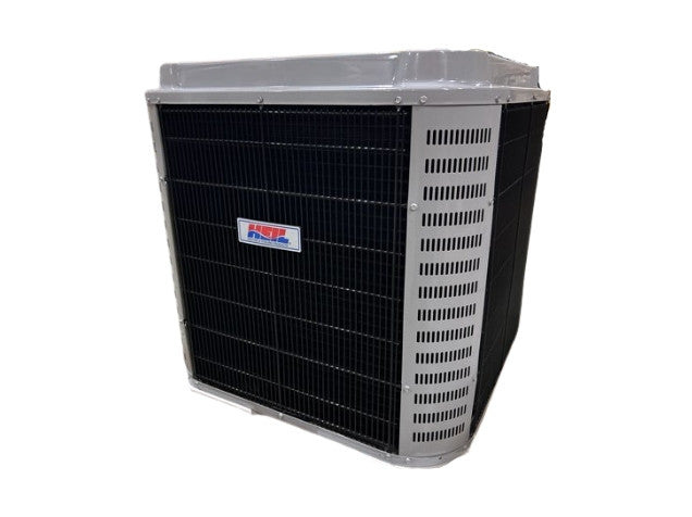 2 Ton Single-Stage Split-System Heat Pump; 208-230/60/1, R410A, 14.3 SEER2
