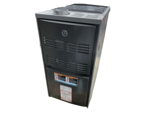 66,000 BTU Low NOx Single-Stage Upflow/Horizontal ECM Multi Speed Gas Furnace 80% 120/60/1 CFM: 1355