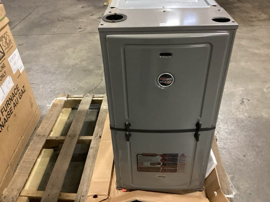 56,000 BTU Single-Stage Multiposition ECM Multi Speed Gas Furnace 95% AFUE 115/60/1 CFM: 1338