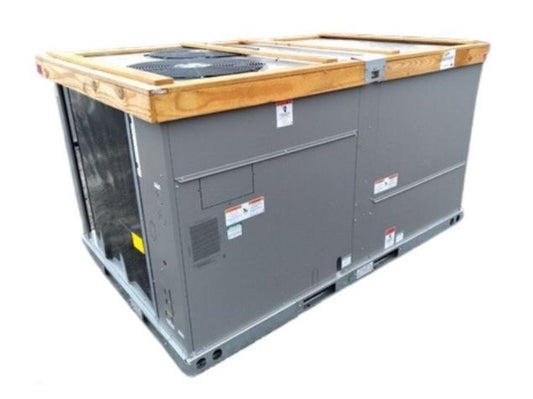 8.5 Ton Convertible Packaged Air Conditioning Unit, 11.2 Eer, 380-60-3, R410A