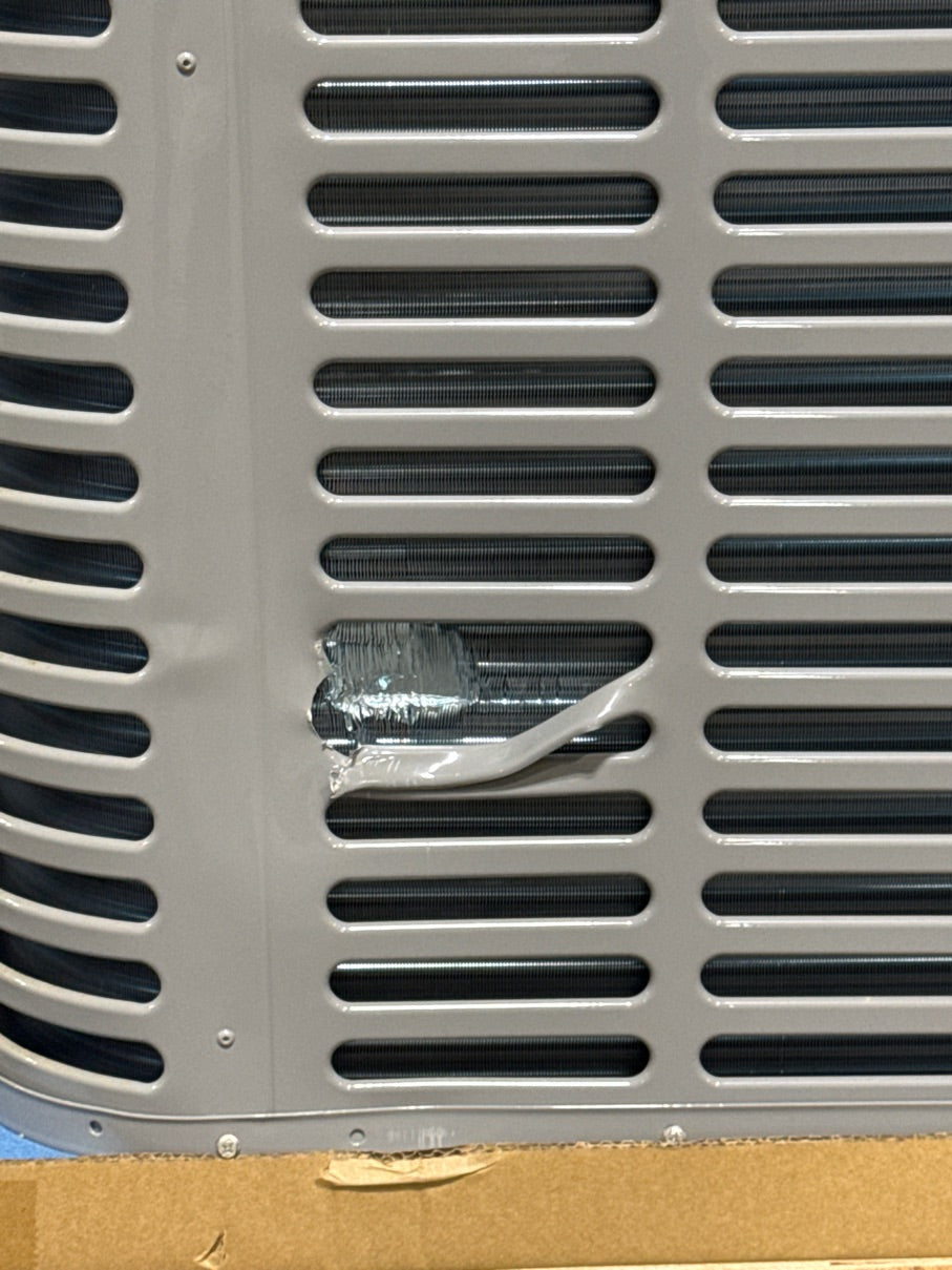 3.5 Ton Split-System Heat Pump 208-230/60/1 R-410A 14 Seer