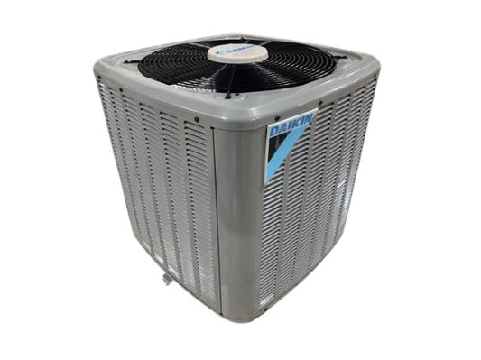 1.5 Ton Single-Stage Split-System Air Conditioner 208-230/60/1 R410A 13.4 SEER2