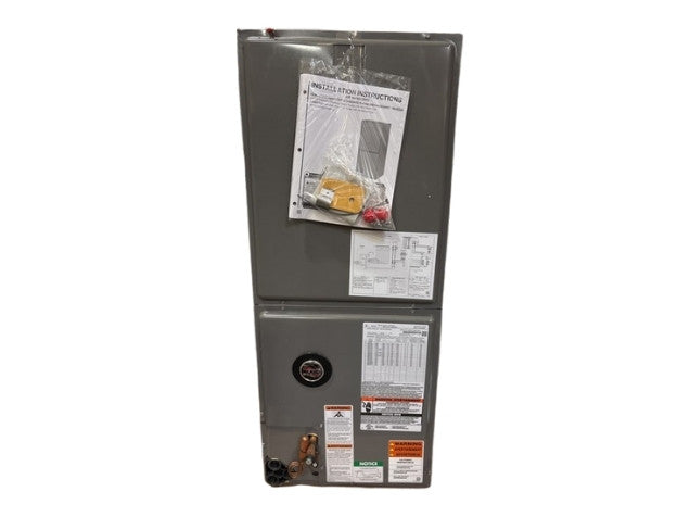 3 Ton AC/HP ECM Multiposition Air Handler 208-240/60/1 R-410A CFM 1200