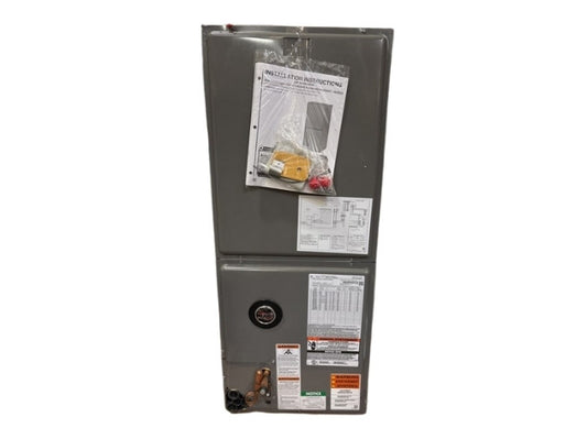 3 Ton AC/HP ECM Multiposition Air Handler 208-240/60/1 R-410A CFM 1200