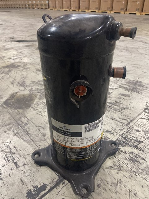 4 Ton Single-Stage AC/HP Scroll Compressor 460/60/3 R410A
