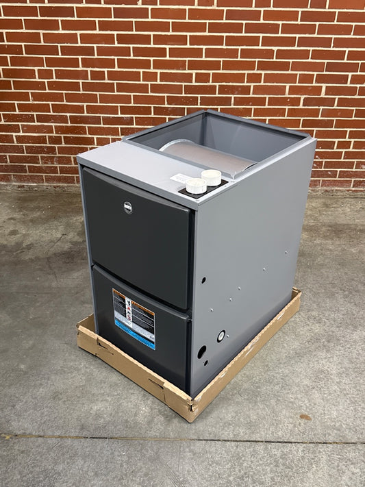 110,000 BTU Low NOx Two-Stage Downflow ECM Variable Speed Gas Furnace 97% AFUE 120/60/1 CFM: 2010
