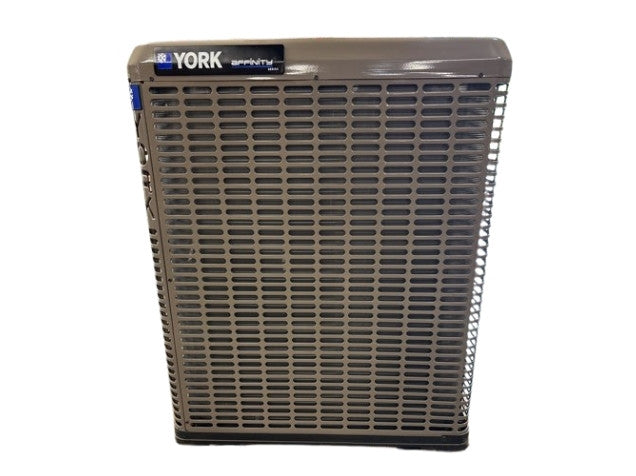 4 Ton Two-Stage Split-System Communicating Compatible Air Conditioner 208-230/60/1 R410A 14.3 SEER2