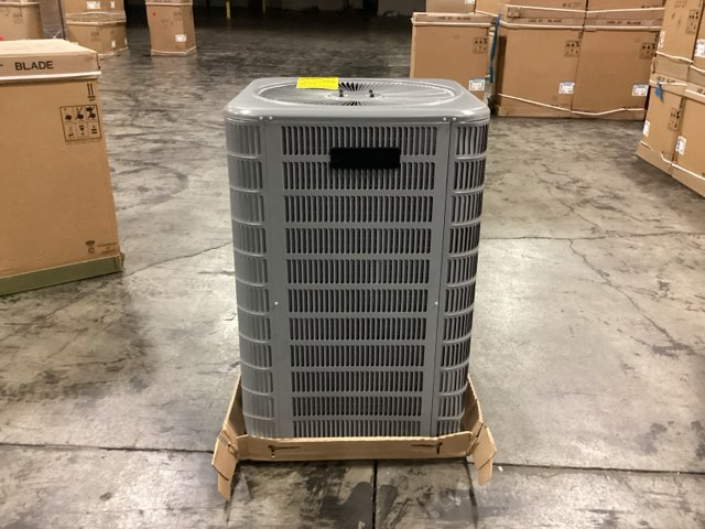 2.5 Ton Split-System Heat Pump 208-230/60/1 R-410A 14 Seer