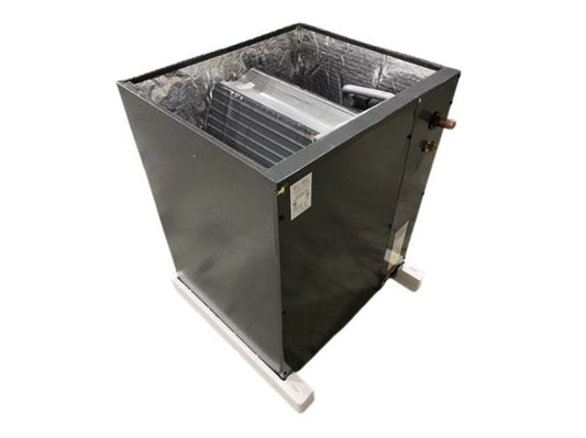 5 Ton AC/HP Upflow/Downflow Cased A Coil, R22/R410A CFM 1500