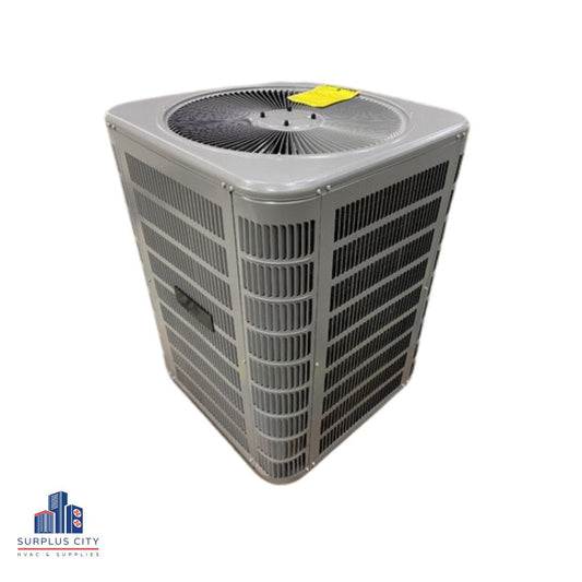 Aire acondicionado de sistema dividido de 2,5 toneladas, 208-230/60/1 R-410A, 14 Seer