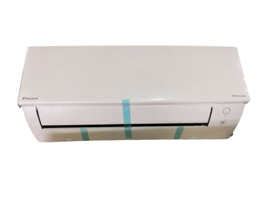 12,000 BTU Single-Zone Indoor Inverter Heat Pump Mini Split Unit, 20 SEER2 208-230/60/1 R-410A