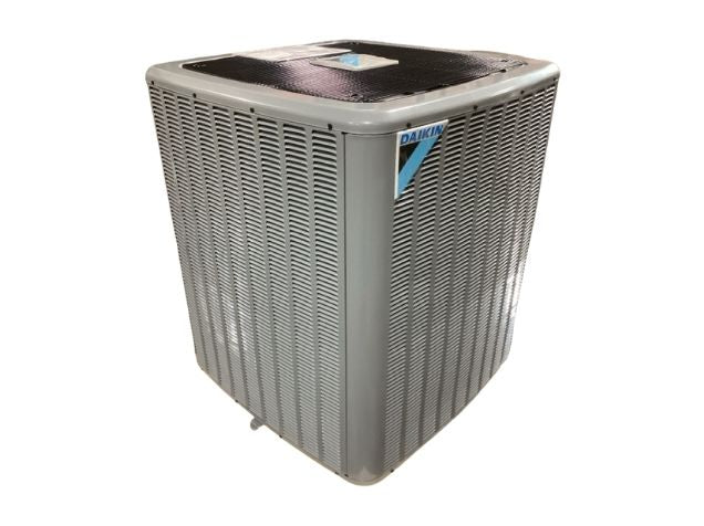 5 Ton Inverter Split-System Communicating Heat Pump 208-230/60/1 R410A 19.5 SEER2
