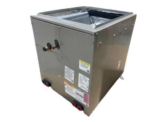 2 Ton AC Only Upflow/Downflow Cased V Coil, R410A CFM 1000