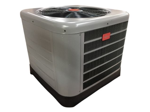 Bomba de calor de sistema dividido de 2 toneladas 208-230/60/1 R410A 15 Seer