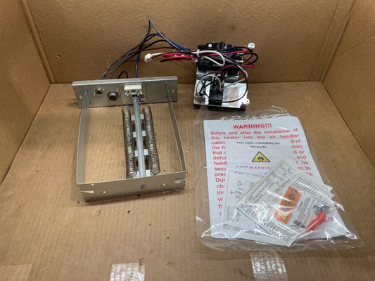5 Kw Electric Heat Kit, Volts: 208-240, Hertz: 60