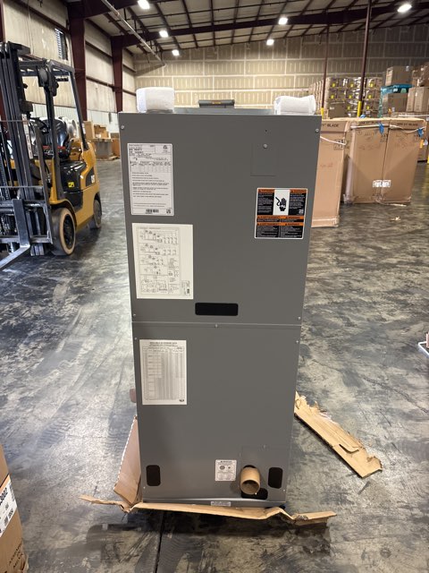 4 Ton AC/HP PSC Multiposition Air Handler 208-230/60/1 R-410A CFM 1895