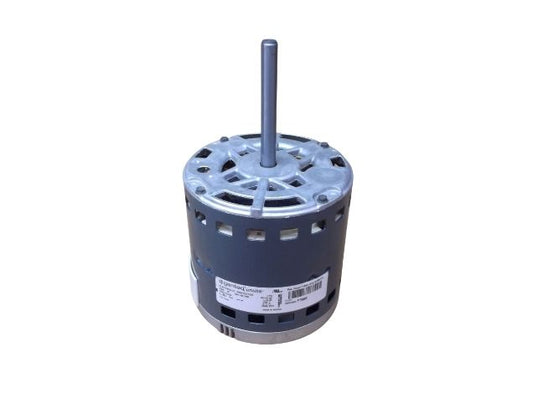 1/3HP ECM Direct Drive Blower Motor  120/6-50/1   RPM:1050/Variable Speed