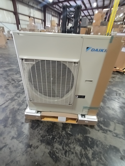 5 Ton Variable Speed Split-System Communicating Air Conditioner 208-230/60/1 R410A 16.5 SEER