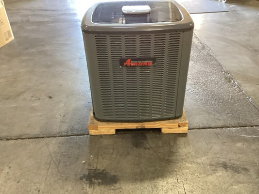 1.5 Ton Split System Air Conditoner, 208-230/60/1, R-410A, 14 Seer