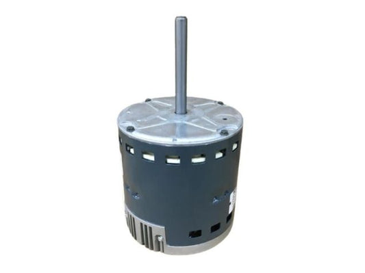 1/2HP ECM Direct Drive Blower Motor 208-230/50-60/1 RPM:1050/Variable Speed