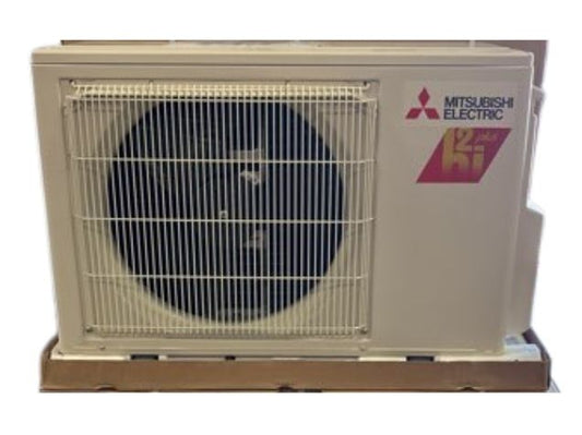 9,000 BTU Single-Zone Outdoor Inverter Heat Pump Mini Split Unit, 29.8 SEER2 208-230/60/1 R-410A
