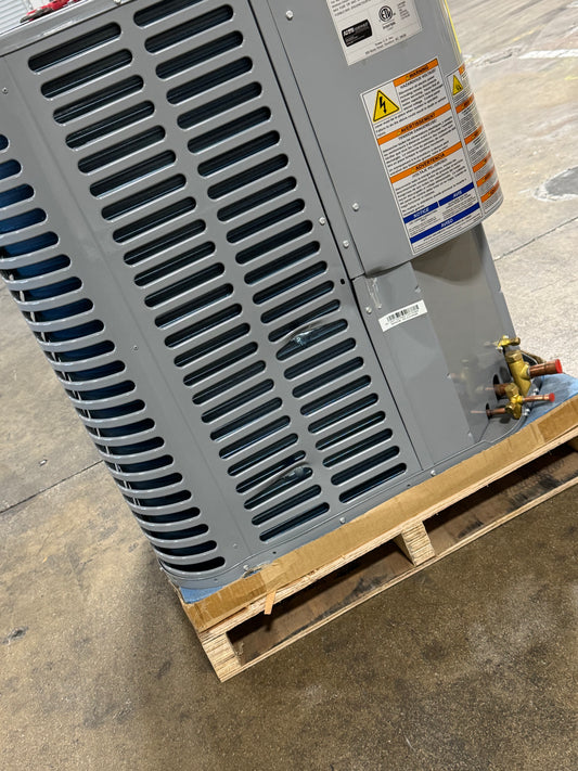 3.5 Ton Split-System Heat Pump 208-230/60/1 R-410A 14 Seer