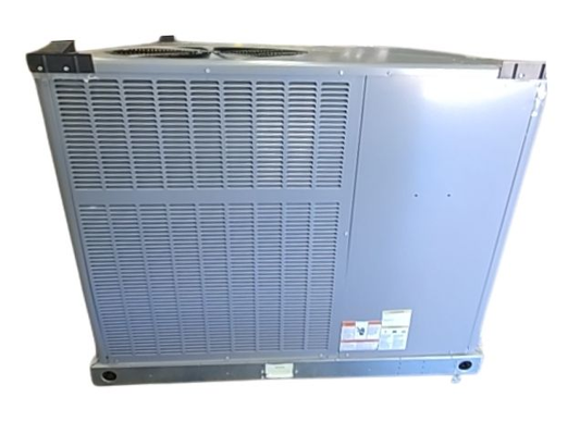5 Ton Single-Stage Convertible Packaged Heat Pump Unit, 14 SEER, 208-230/60/1, R410A