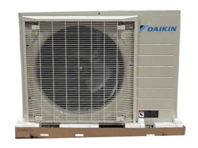 2.5 Ton Variable Speed Split-System Communicating Heat Pump 208-230/60/1 R410A 16.5 SEER