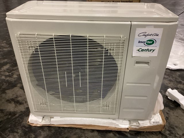 36,000 BTU Single-Zone Outdoor Inverter Heat Pump Mini Split Unit, 17.5 SEER 208-230/60/1 R-410A