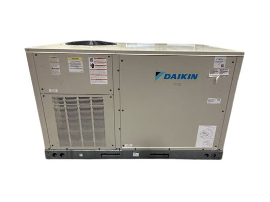 5 Ton Two-Stage Convertible Packaged Heat Pump Unit, 16 SEER2, 460/60/3, R410A