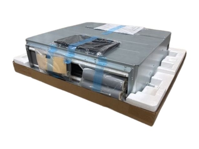 9,000 BTU Single-Zone Indoor Inverter Heat Pump Mini Split Unit, 20 SEER 208-230/60/1 R-410A