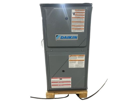 80,000 BTU Modulating Up/Horz ECM Variable Speed Communicating Gas Furnace 97% 115/60/1 CFM: 1536