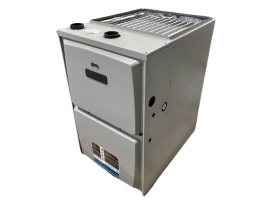 110,000 BTU Two-Stage Upflow/Horizontal ECM Variable Speed Gas Furnace 96% AFUE 120/60/1 CFM: 1955